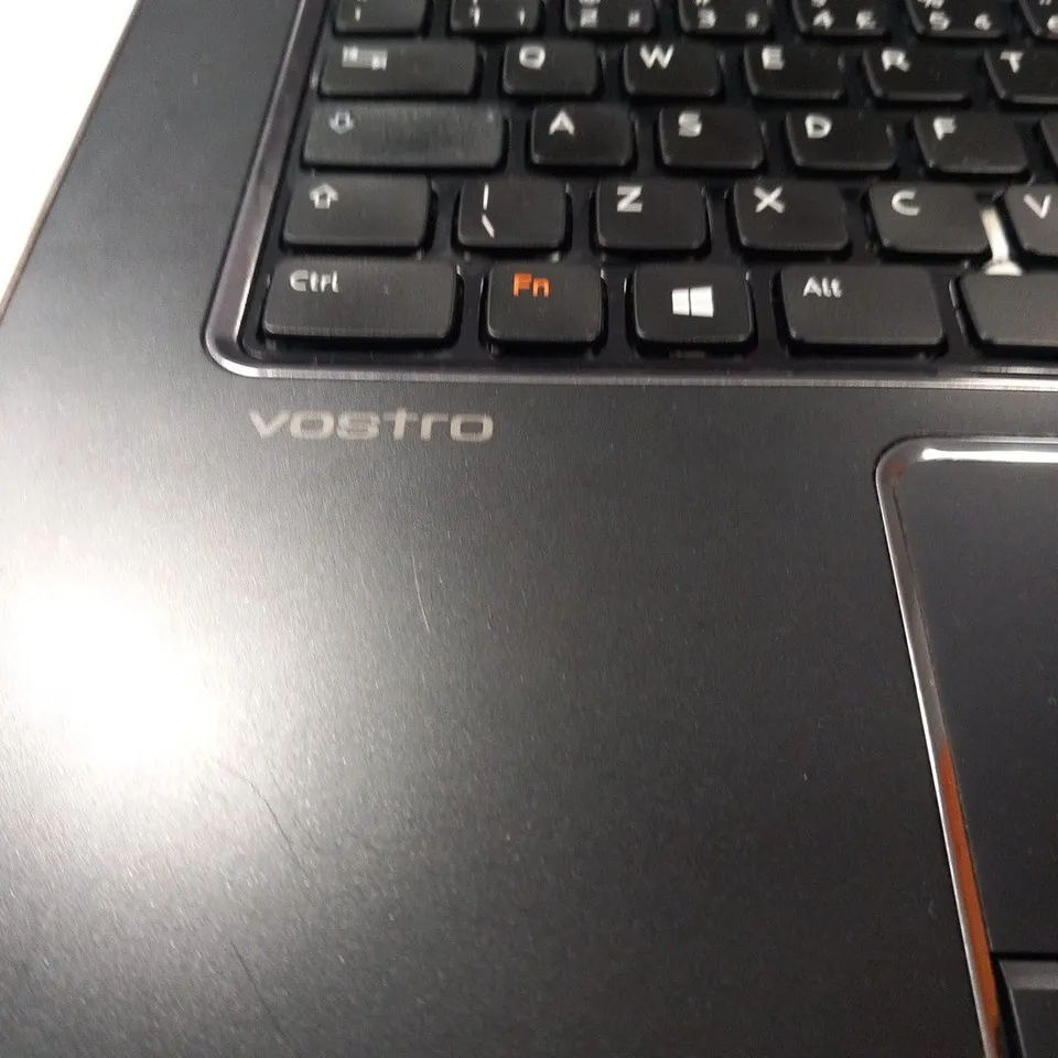 DELL VOSTRO 3550 LAPTOP