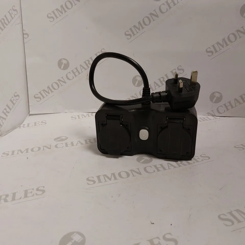 MEROSS WIFI PLUG