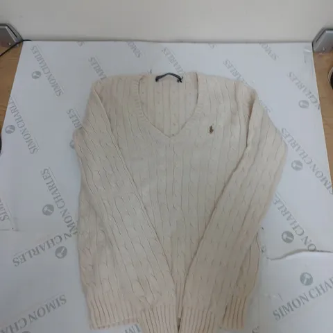 RALPH LAUREN SPORT - MEDIUM
