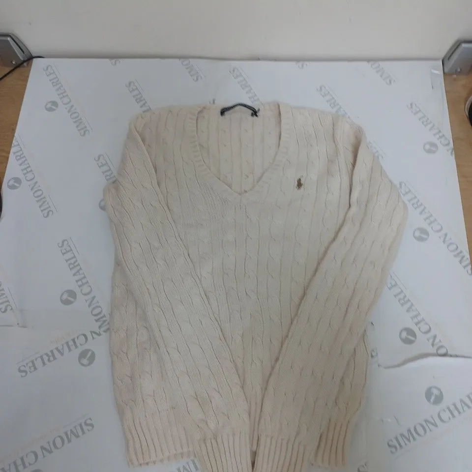 RALPH LAUREN SPORT - MEDIUM 