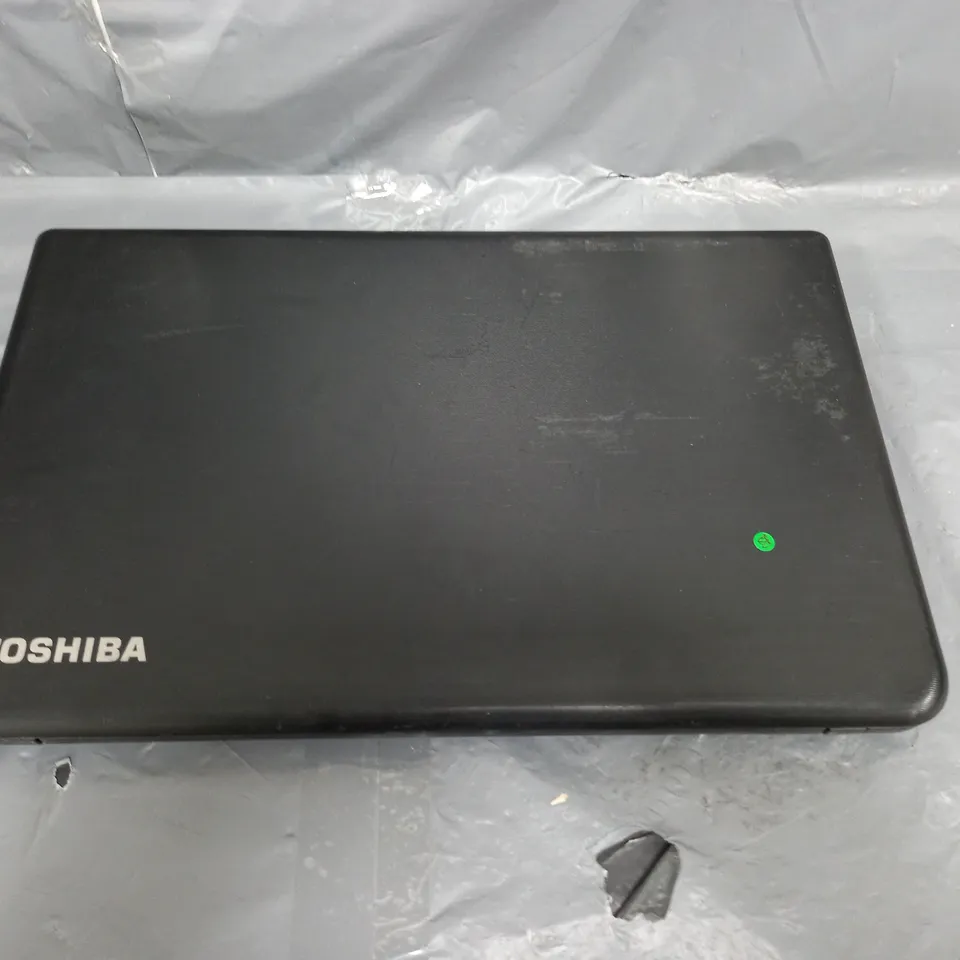 TOSHIBA SATELLITE PRO C50-A-1E6 15 INCH I3-3120M 2.50GHZ