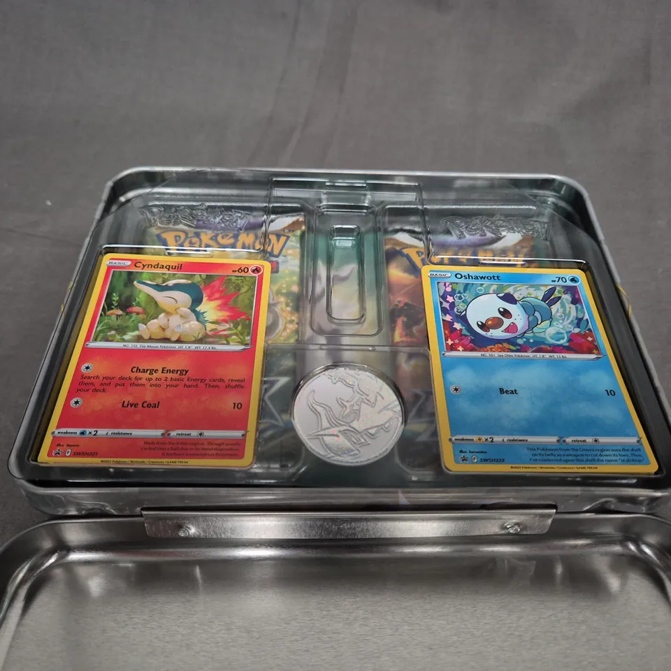 POKEMON TRADING CARD GAME