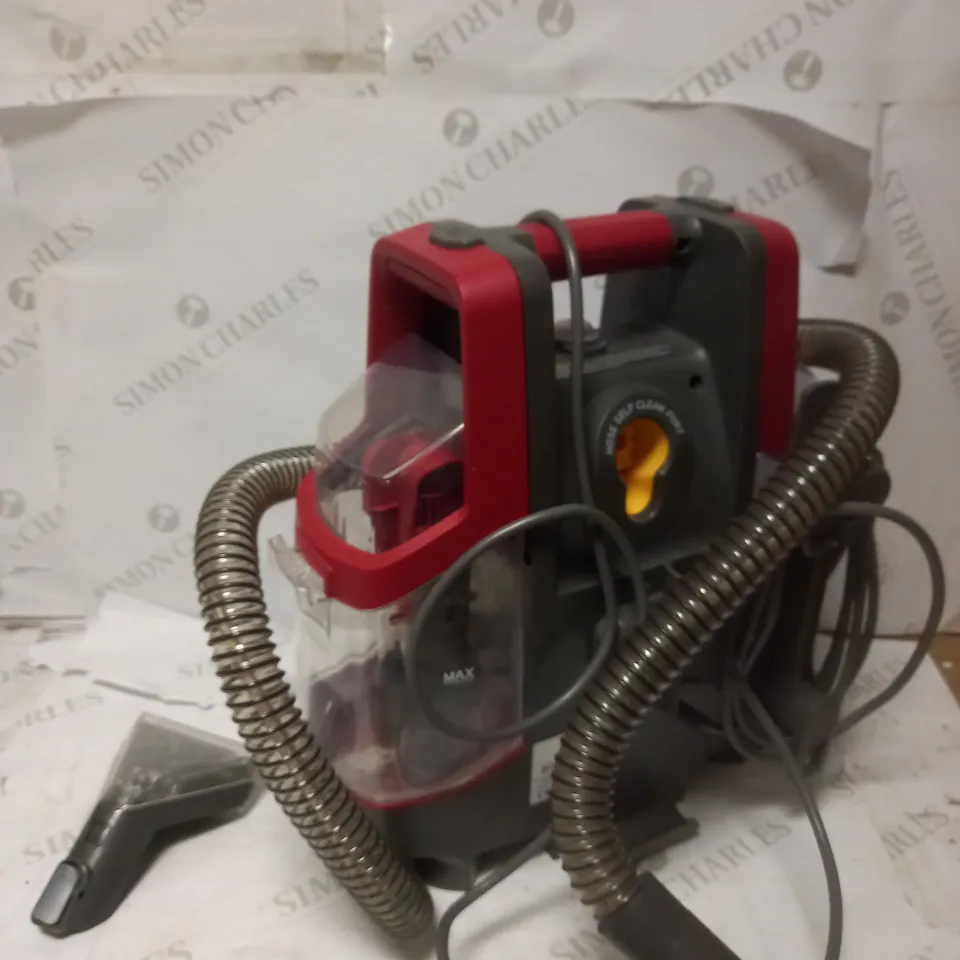 VAX SPOTWASH SPOT CLEANER