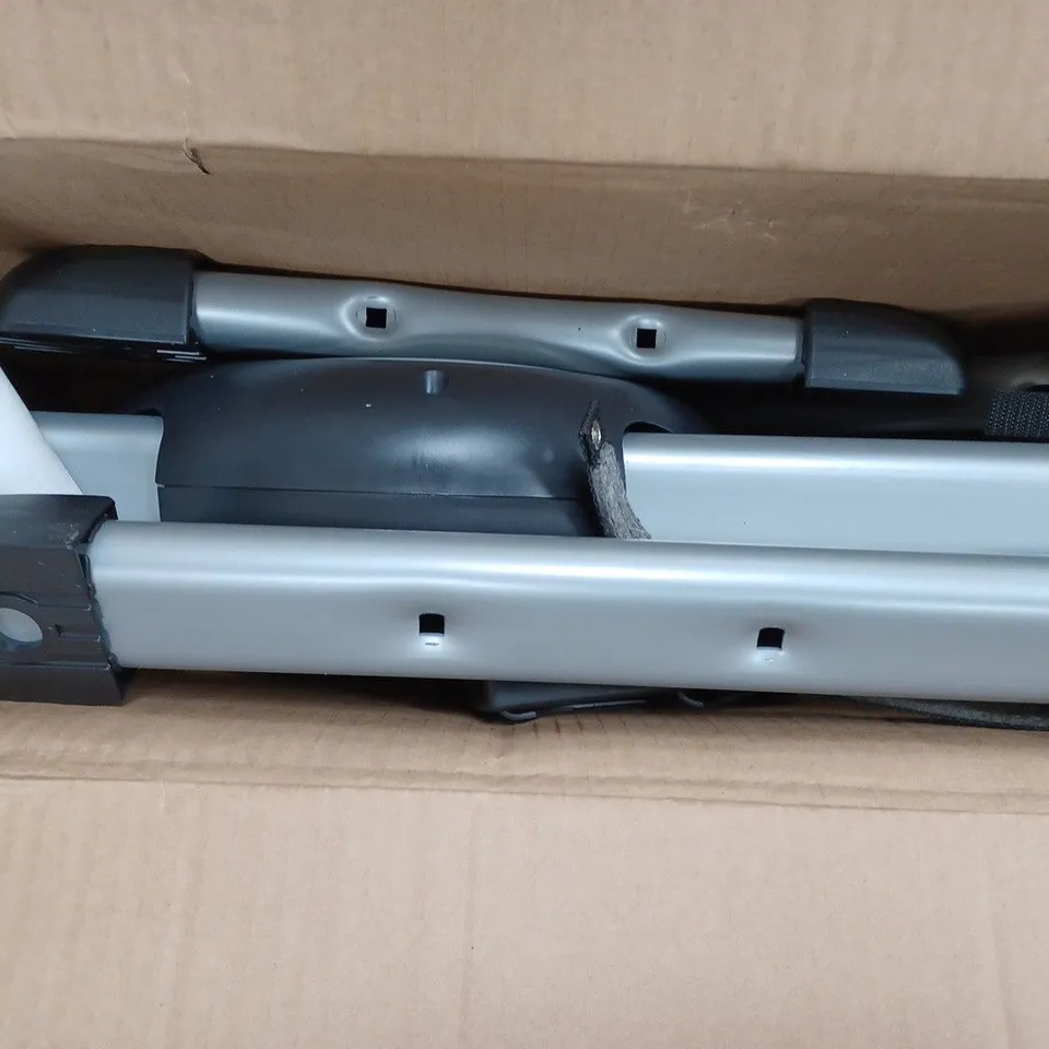 BOXED LONSDALE EXERCISE BIKE 