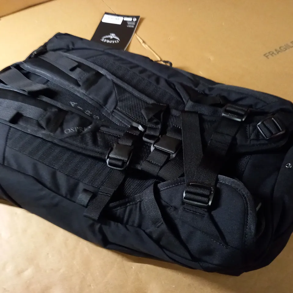 OSPREY METRON 22 LAPTOP BACKPACK