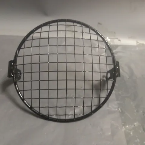 HEADLIGHT PROTECTOR