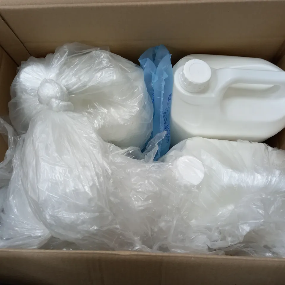 4 SCOLA WASHABLE GLUE (4x5L) - COLLECTION ONLY