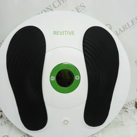 BOXED REVITIVE ESSENTIAL CIRCULATION BOOSTER