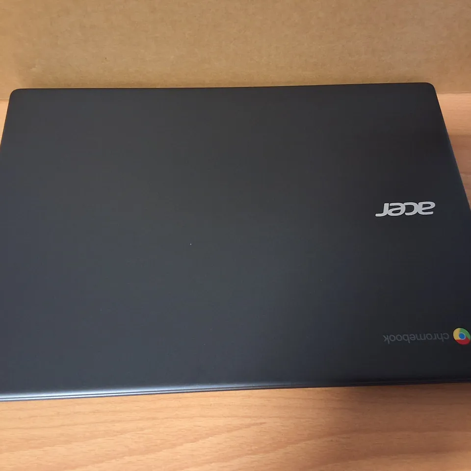 BOXED ACER CHROMEBOOK 314 INTEL CELERON LAPTOP IN STAR BLACK - CBOA314-1H-C76H