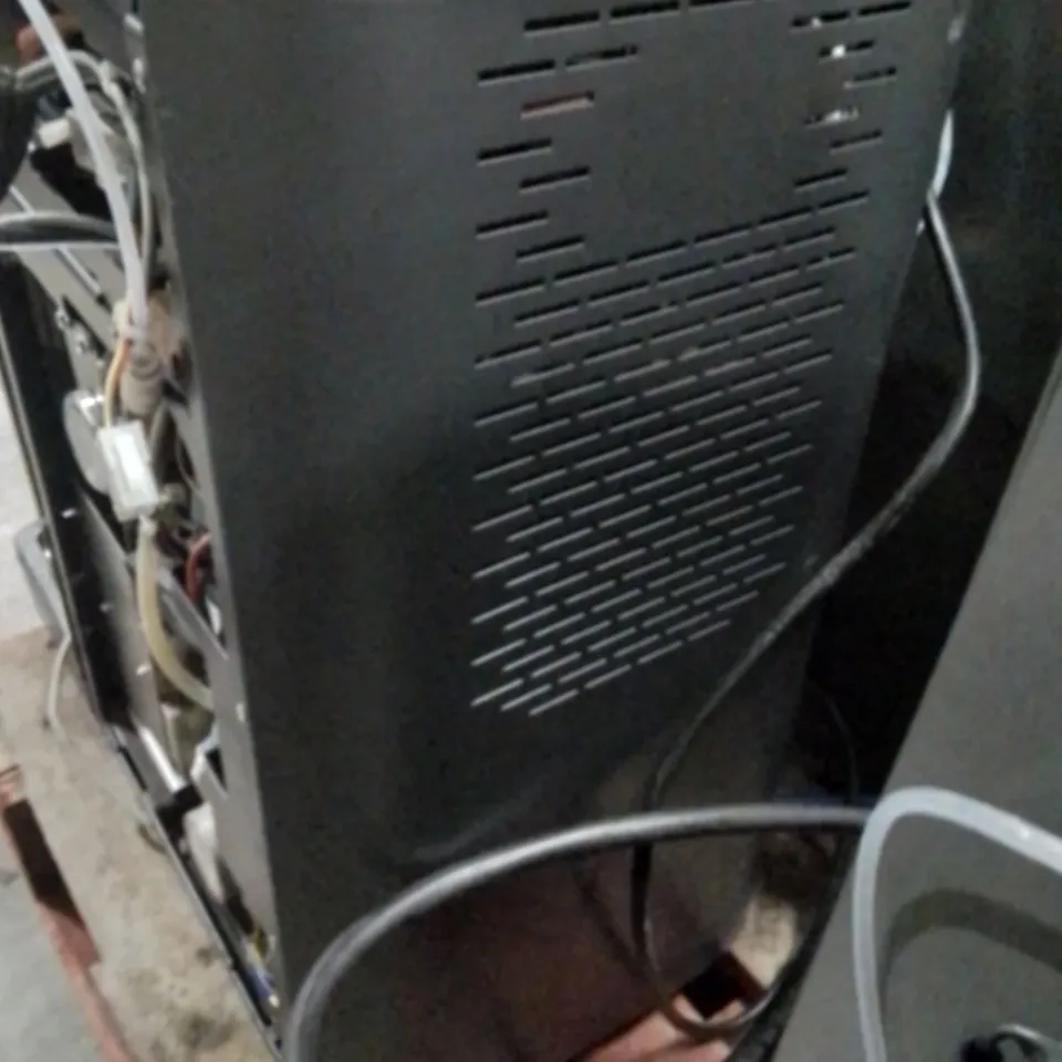 EGRO 1 COMMERCIAL ESPRESSO MACHINE 