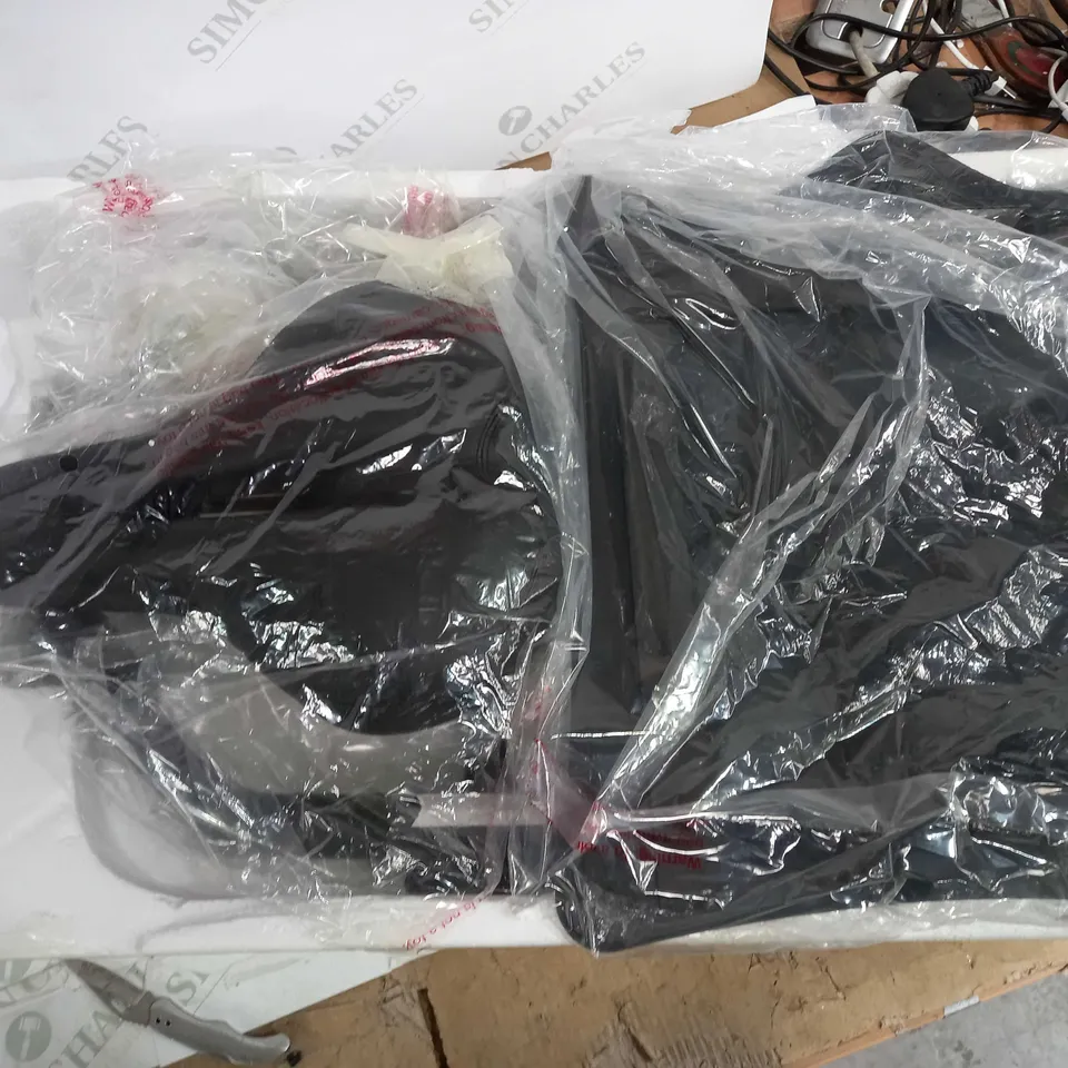 FITQUEST 2 IN 1 ELLIPTICAL STEPPER