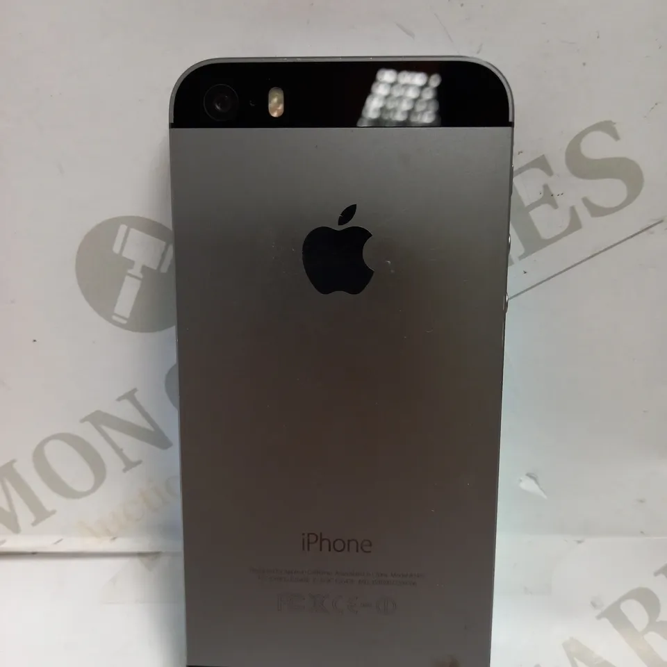 APPLE IPHONE 5S A1457 SMARTPHONE