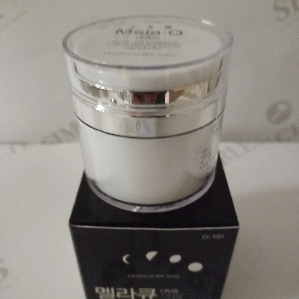 DR.MH MELA-Q PLUS CREAM