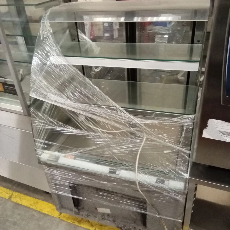 ENODIS AB1CHSC0900JS DELFIELD 900 SELF SERVE CHILLED UNIT
