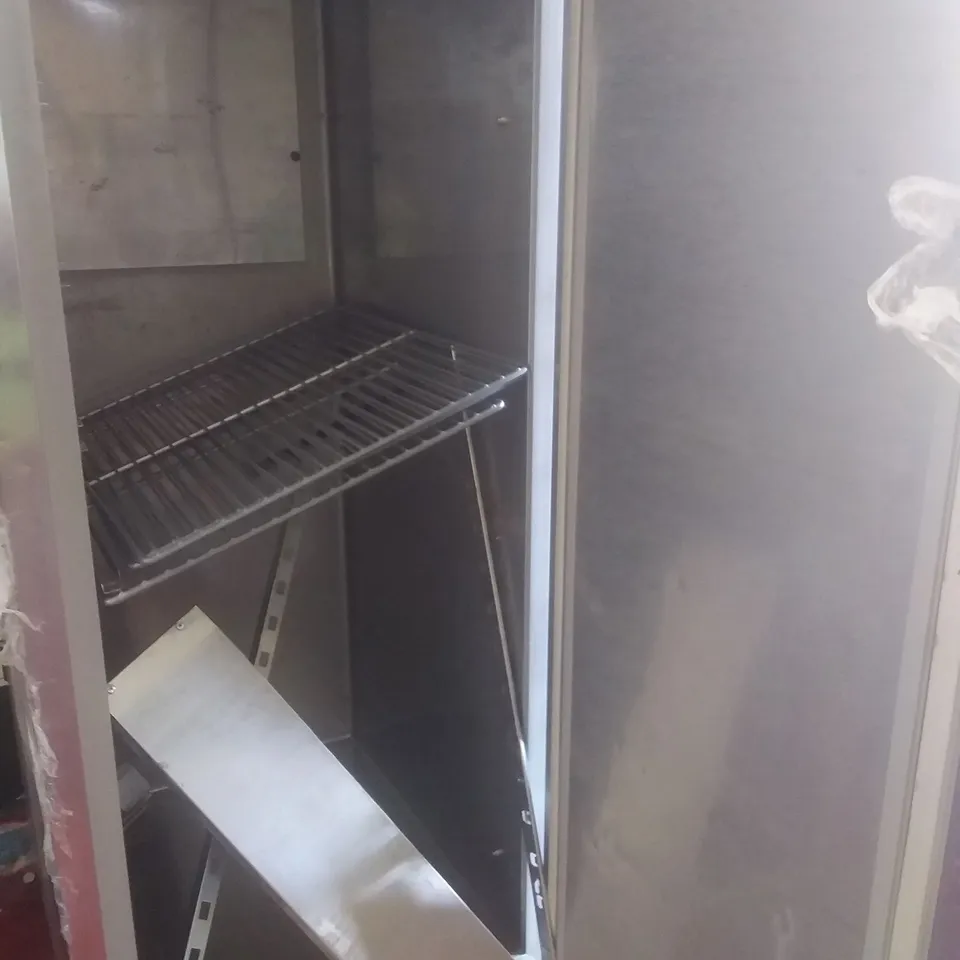 LARGE DISPLAY FRIDGE 