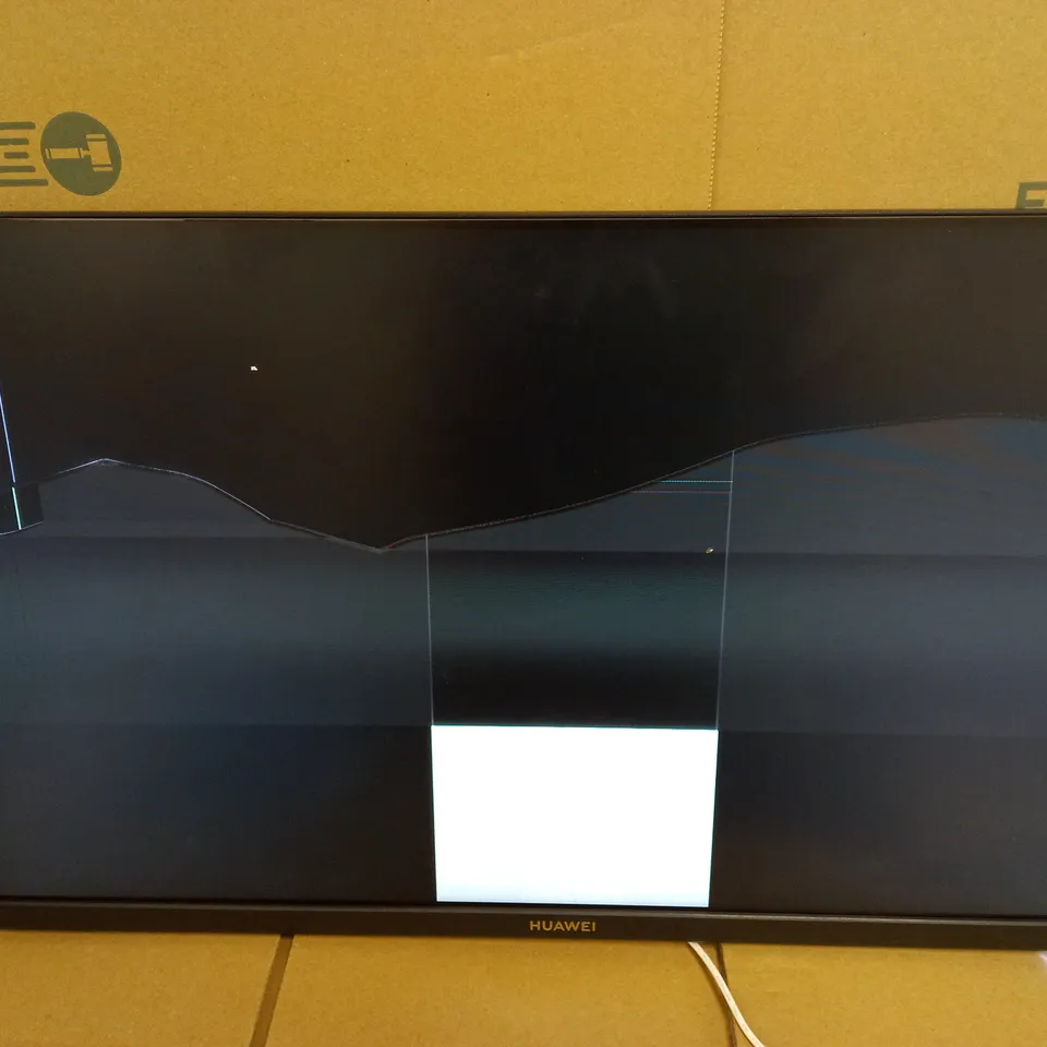 HUAWEI AD80HW DISPLAY 24" FHD MONITOR