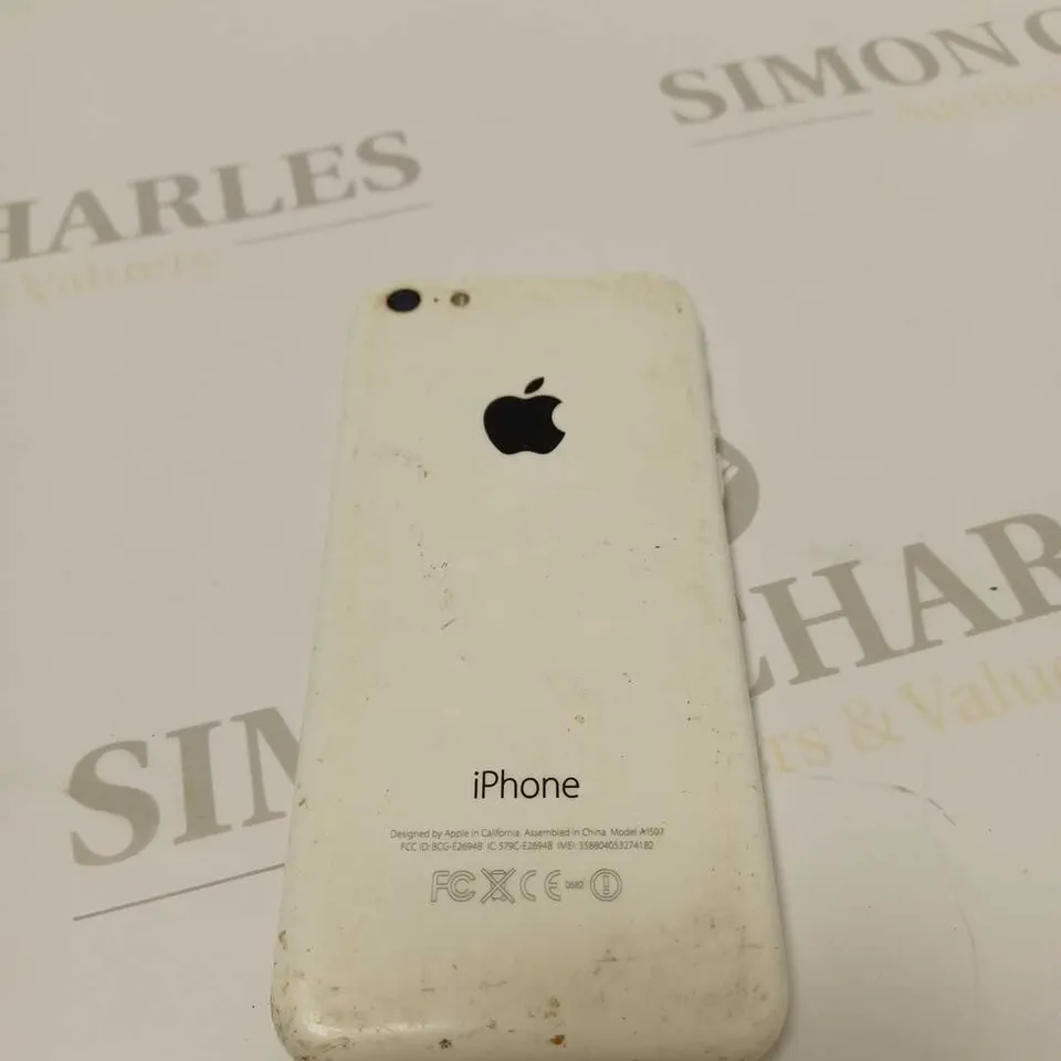 IPHONE A1507 