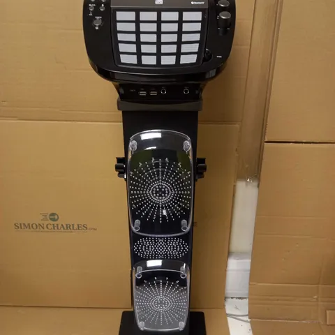 EASY KARAOKE MACHINE - COLLECTION ONLY