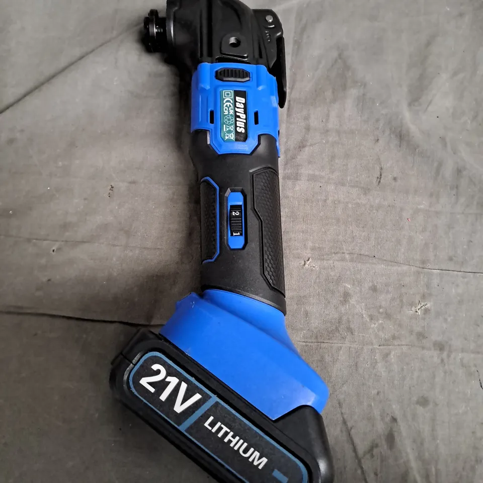 DAYPLUS POWER TOOL 