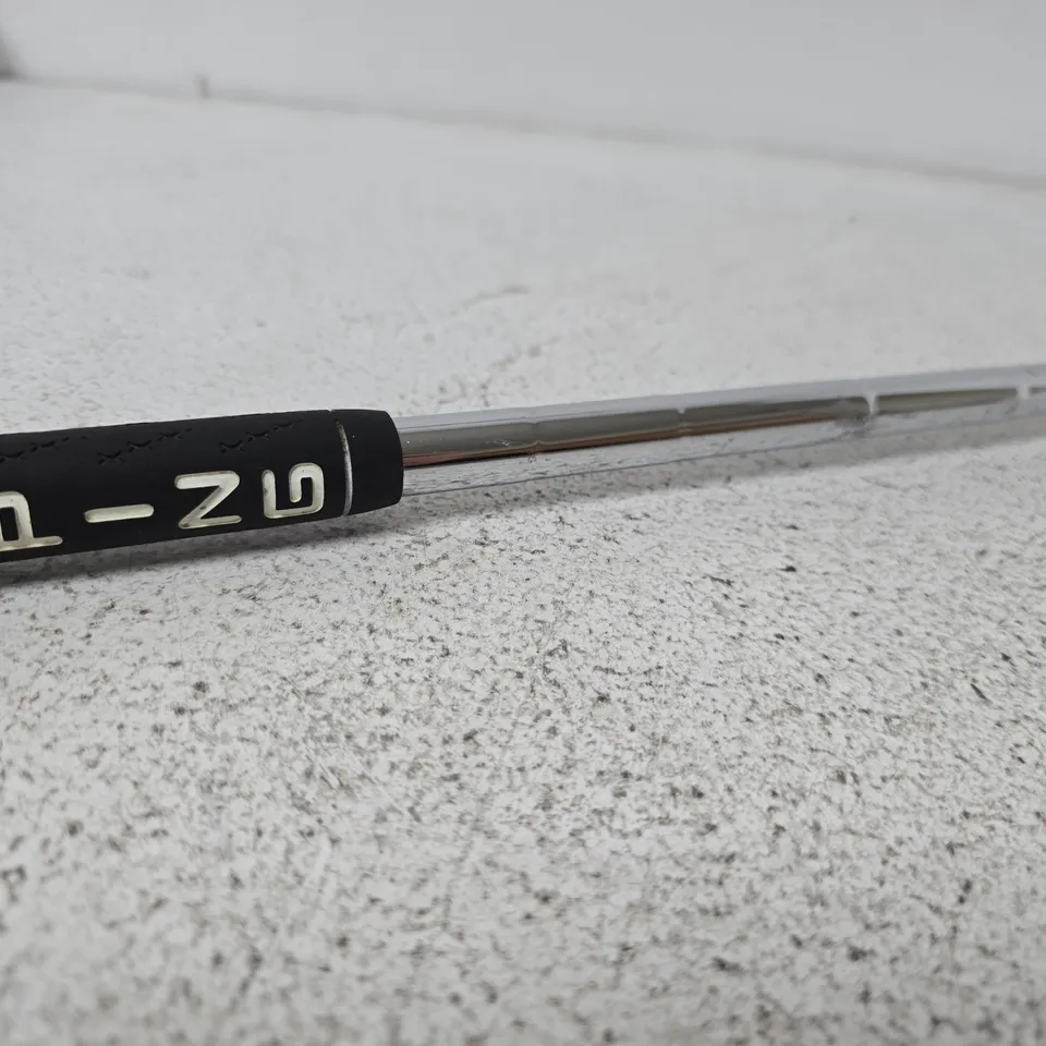 PING KARSTEN GOLF IRON HEAD WITH STEEL SHAFT & GRIP