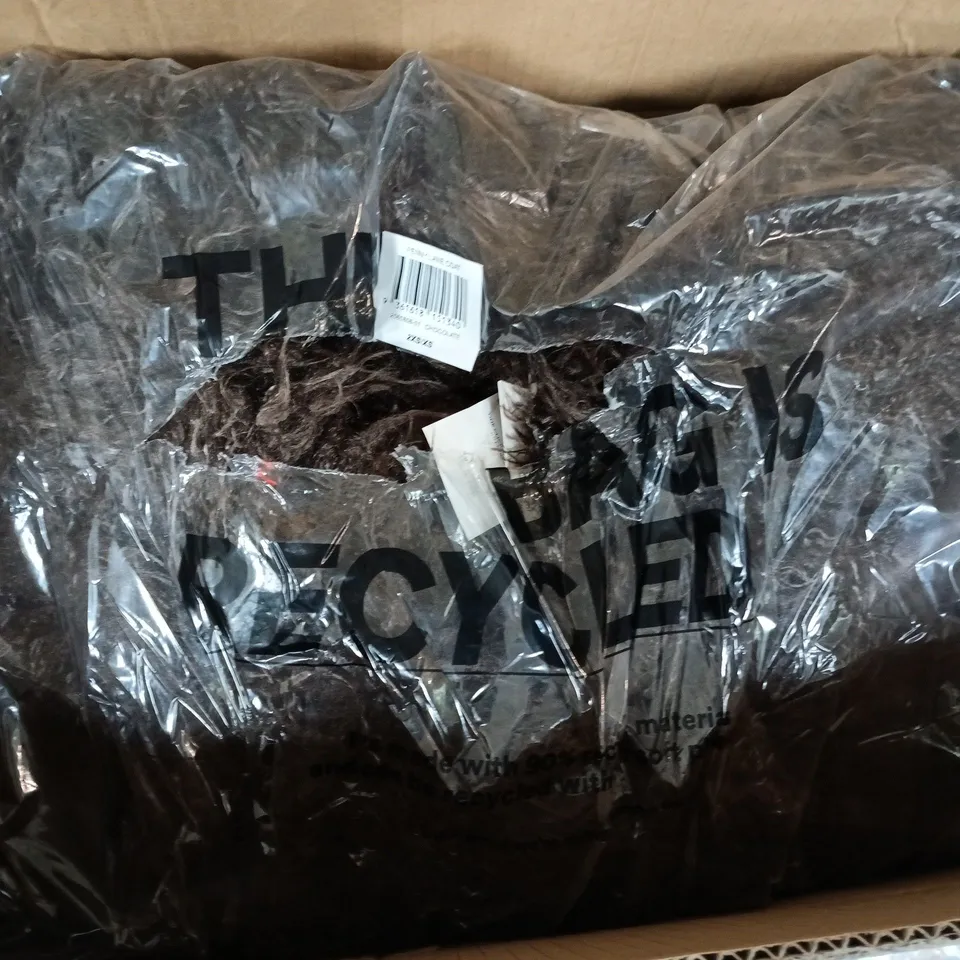 6 PENNY LANE COATS IN CHOCOLATE