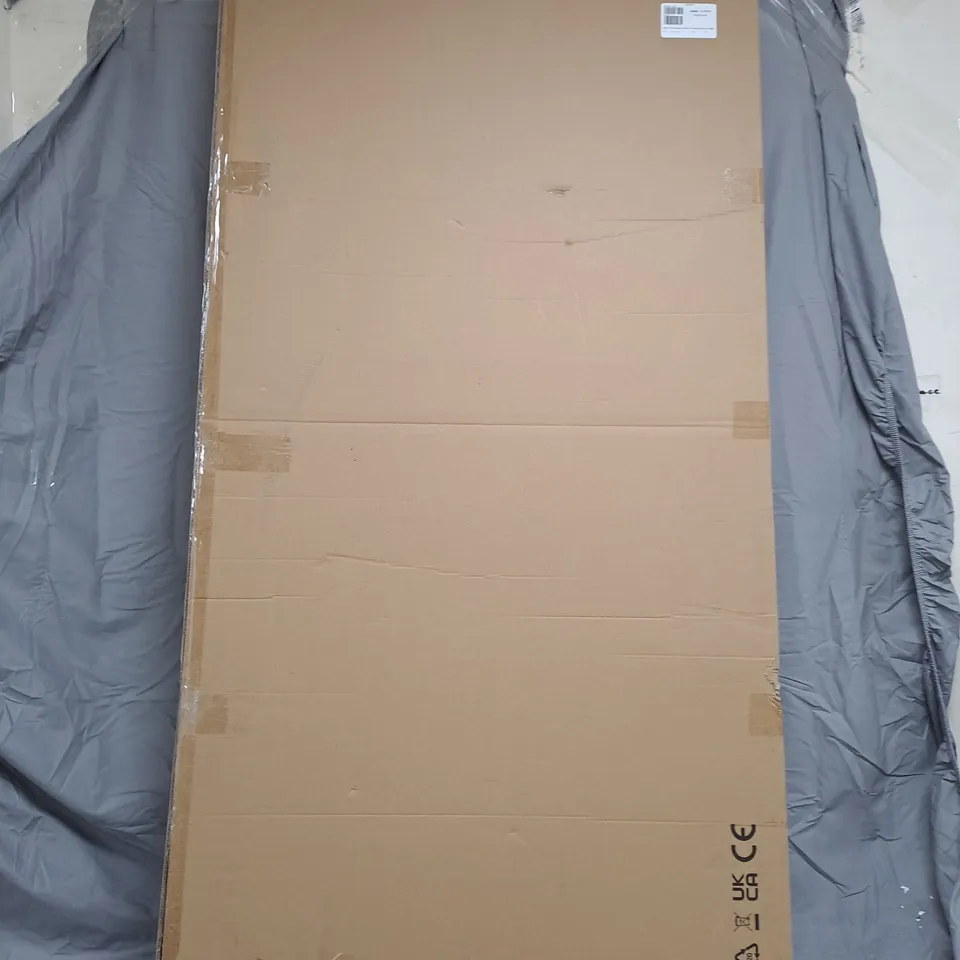 KALORIK 3 TIER HEATED AIRER WITH 21M DRYING SPACE & FULL LENGTH COVER