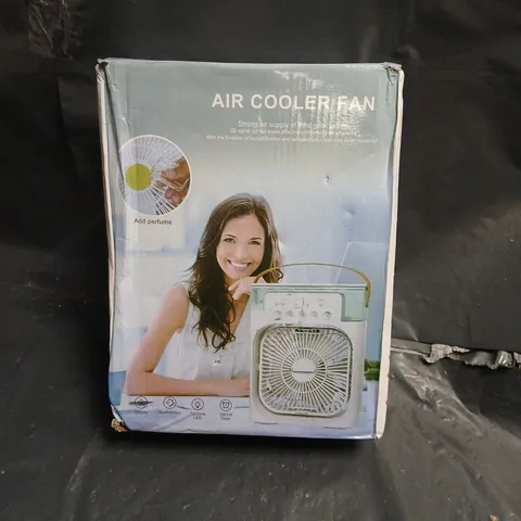 AIR COOLER FAN – BOXED