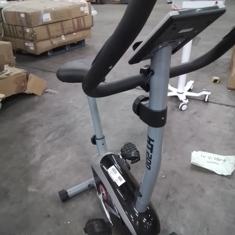 MOTIVE FITNESS HT200 EXCERCISE BIKE