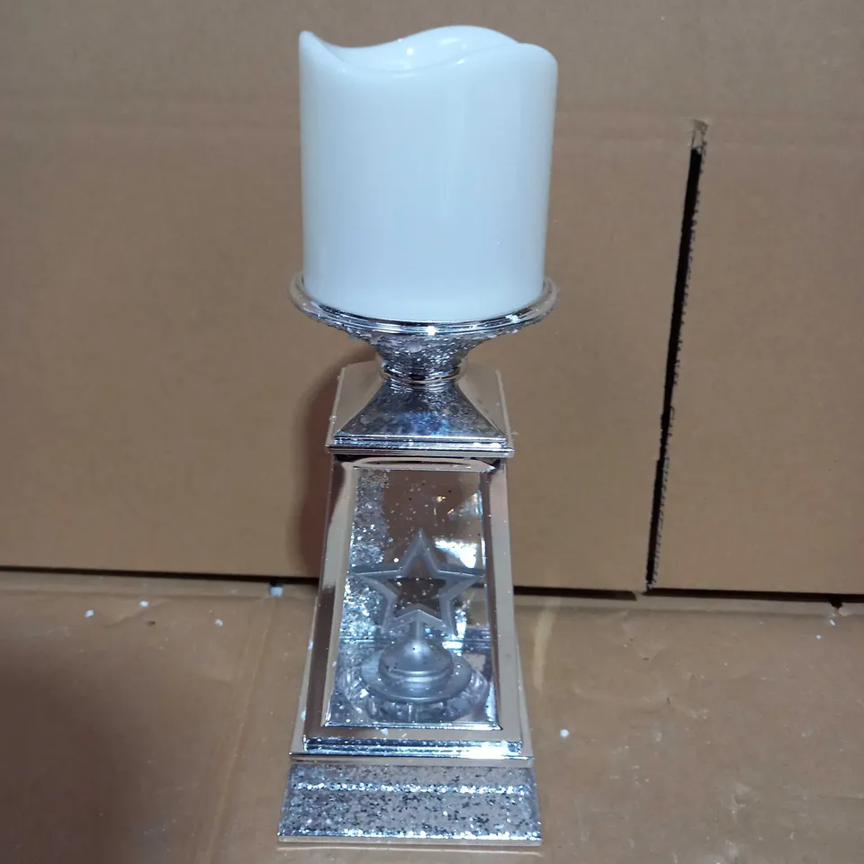 JULIEN MACDONALD CANDLE HOLDER