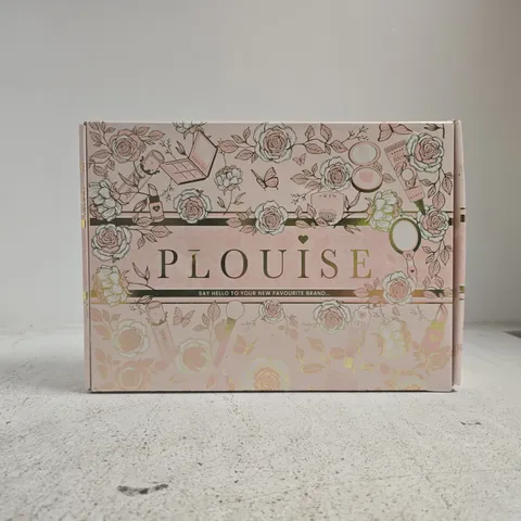 P.LOUISE MYSTERY COSMETIC BEAUTY SET
