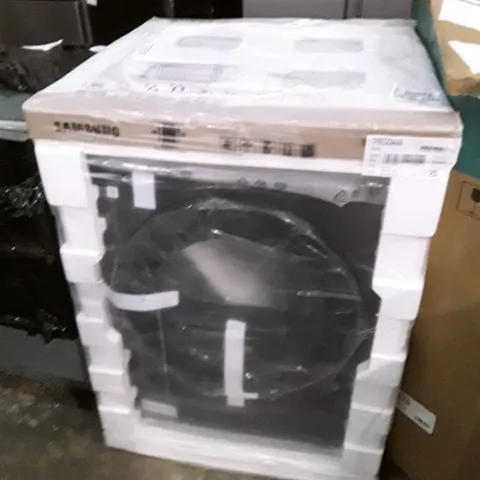SERIES 5 AI ENERGY DV90CGC0A0ABEU 9KG HEAT PUMP TUMBLE DRYER