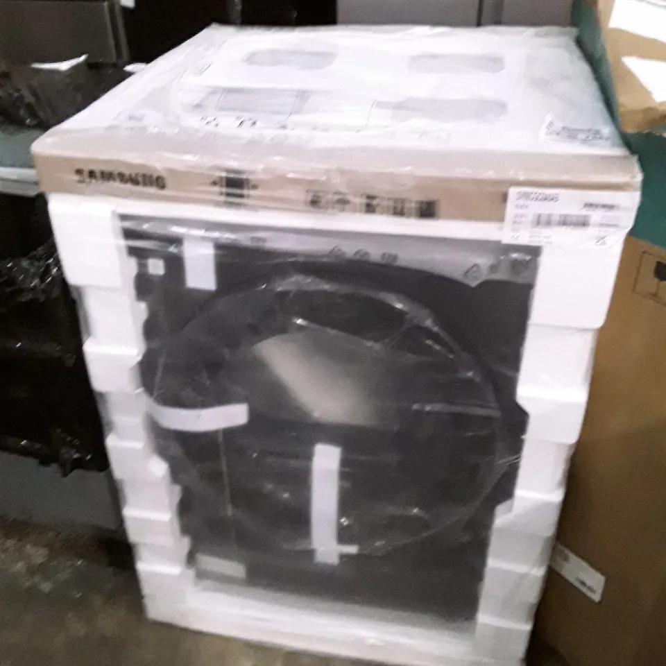 SERIES 5 AI ENERGY DV90CGC0A0ABEU 9KG HEAT PUMP TUMBLE DRYER
