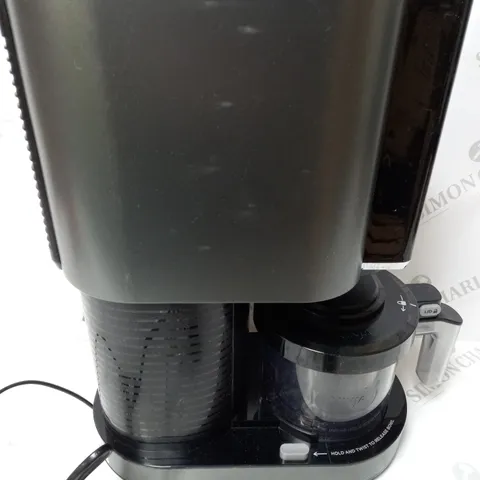 BOXED NINJA CREAMI ICE CREAM & DESSERT MAKER