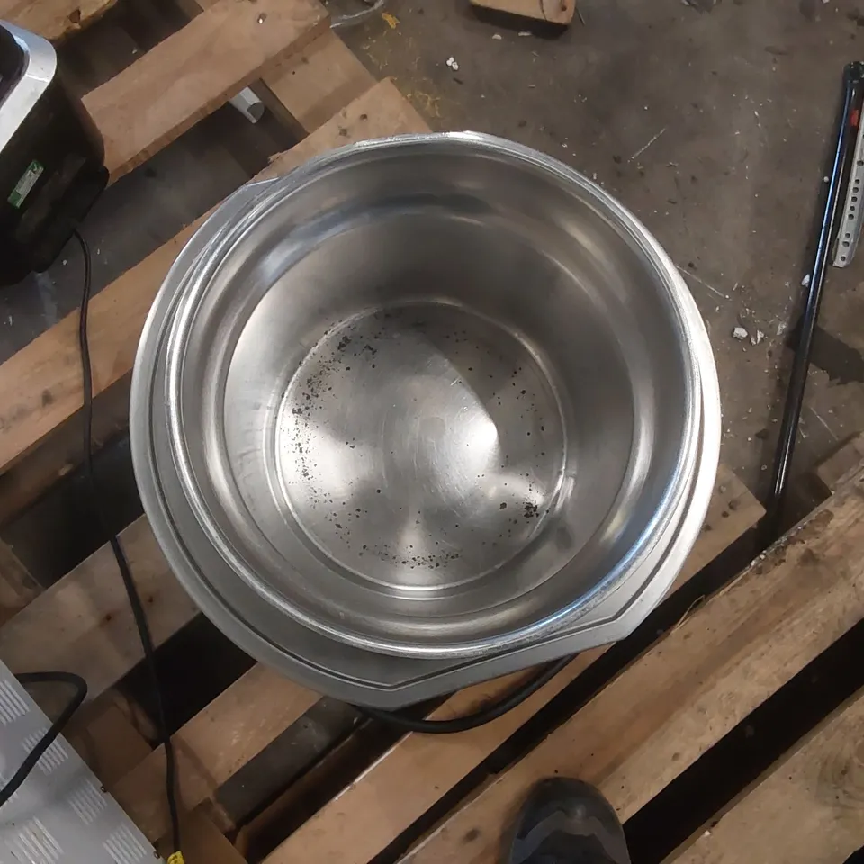 HATCO RHW1 HOT FOOD WELL