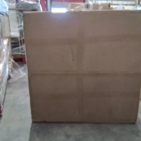 BOXED ASKAN LIGHT CRYSTAL CHANDELIER WITH CRYSTAL ACCENTS