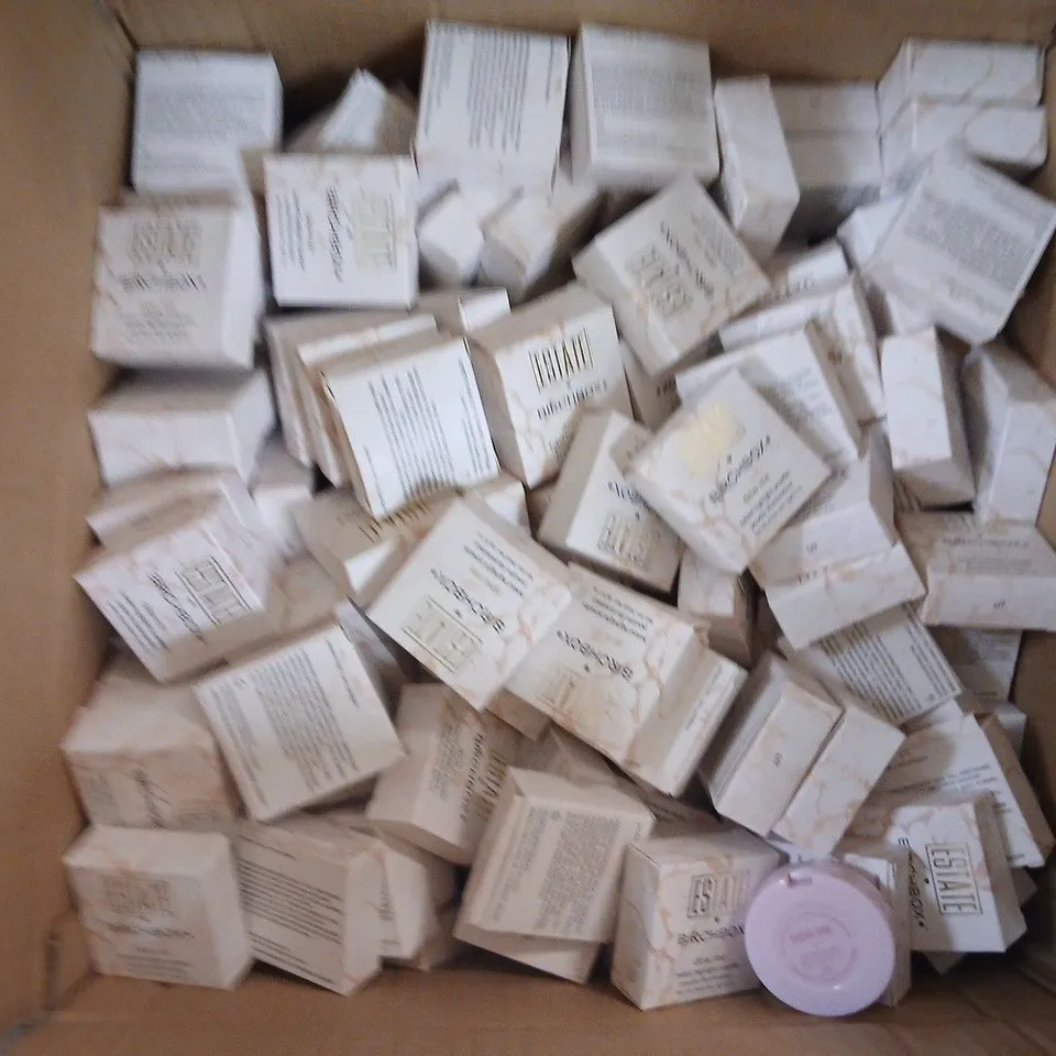 LARGE QUANTITY OF ESTATE X BIRCHBOX DEW ME BAKED HIGHLIGHT POWDER