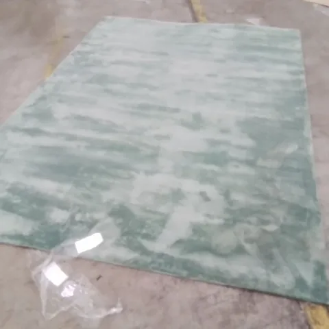 QUALITY DESIGNER AREA RUG - APPROXIMATELY 240X160CM