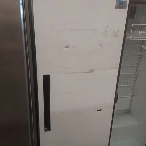 WILLIAMS COMMERCIAL UPRIGHT REFRIGERATOR