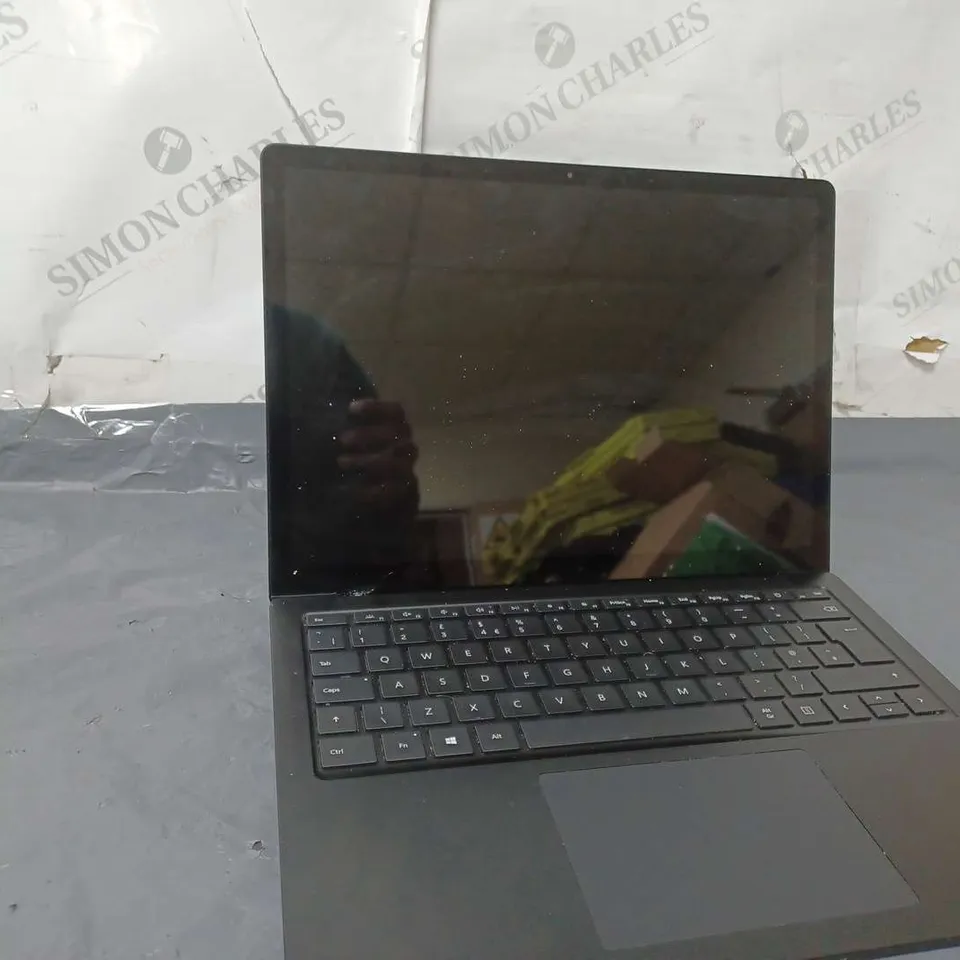 MICROSOFT SURFACE LAPTOP 3 13 INCH I5-1035G7 1.20GHZ