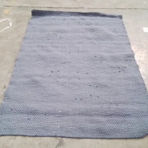 QUALITY DESIGNER AREA RUG - APPROXIMATELY 170X120CM