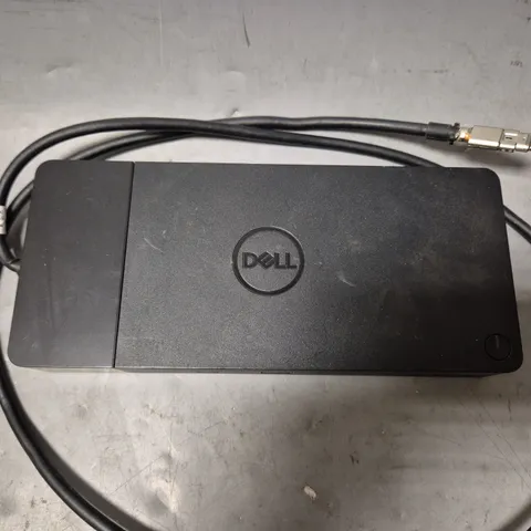 DELL K20A001 THUNDERBOLT DOCKING STATION