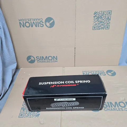 A-PREMIUM SUSPENSION COIL SPRING