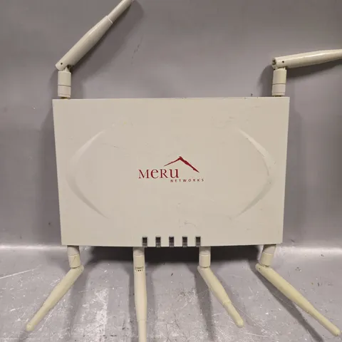 MERU DUAL RADIO ACCESS POINT AP300