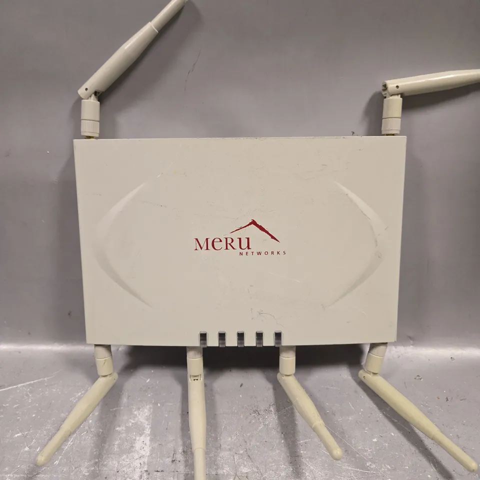 MERU DUAL RADIO ACCESS POINT AP300