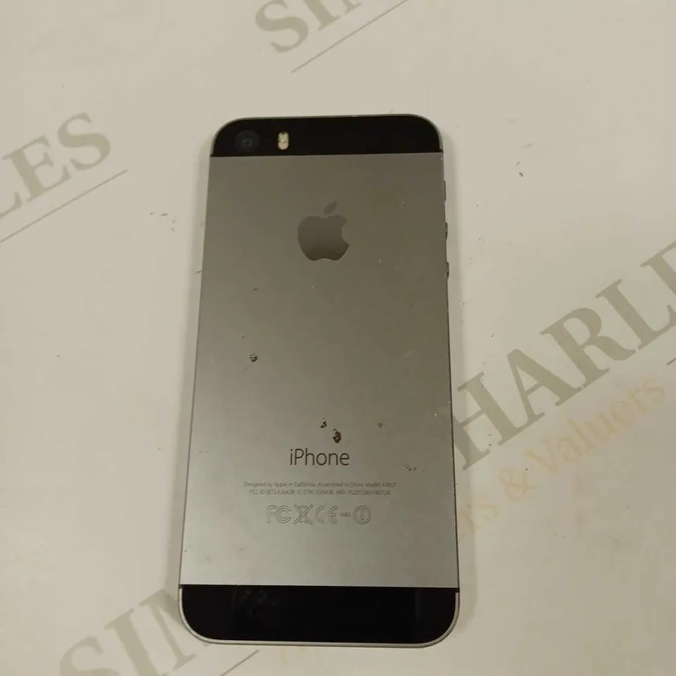 IPHONE 5S A1457 