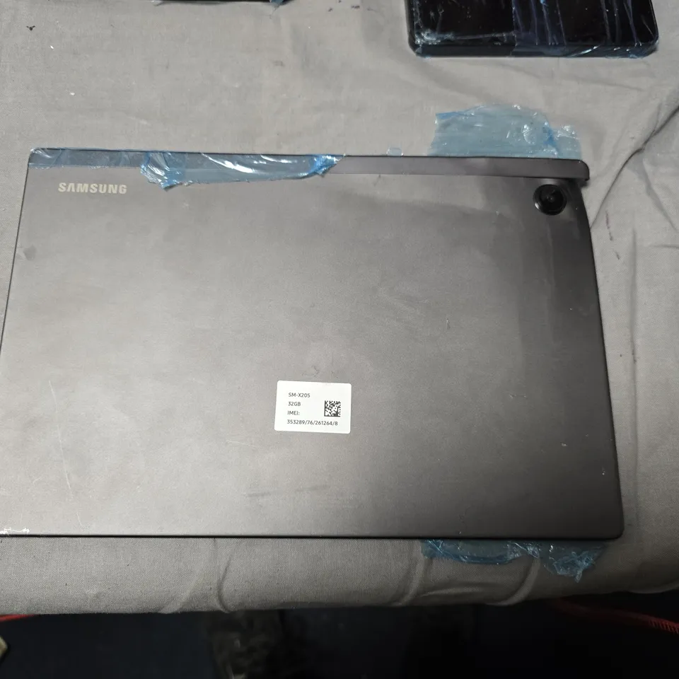 SAMSUNG TABLET SM-X205 32GB