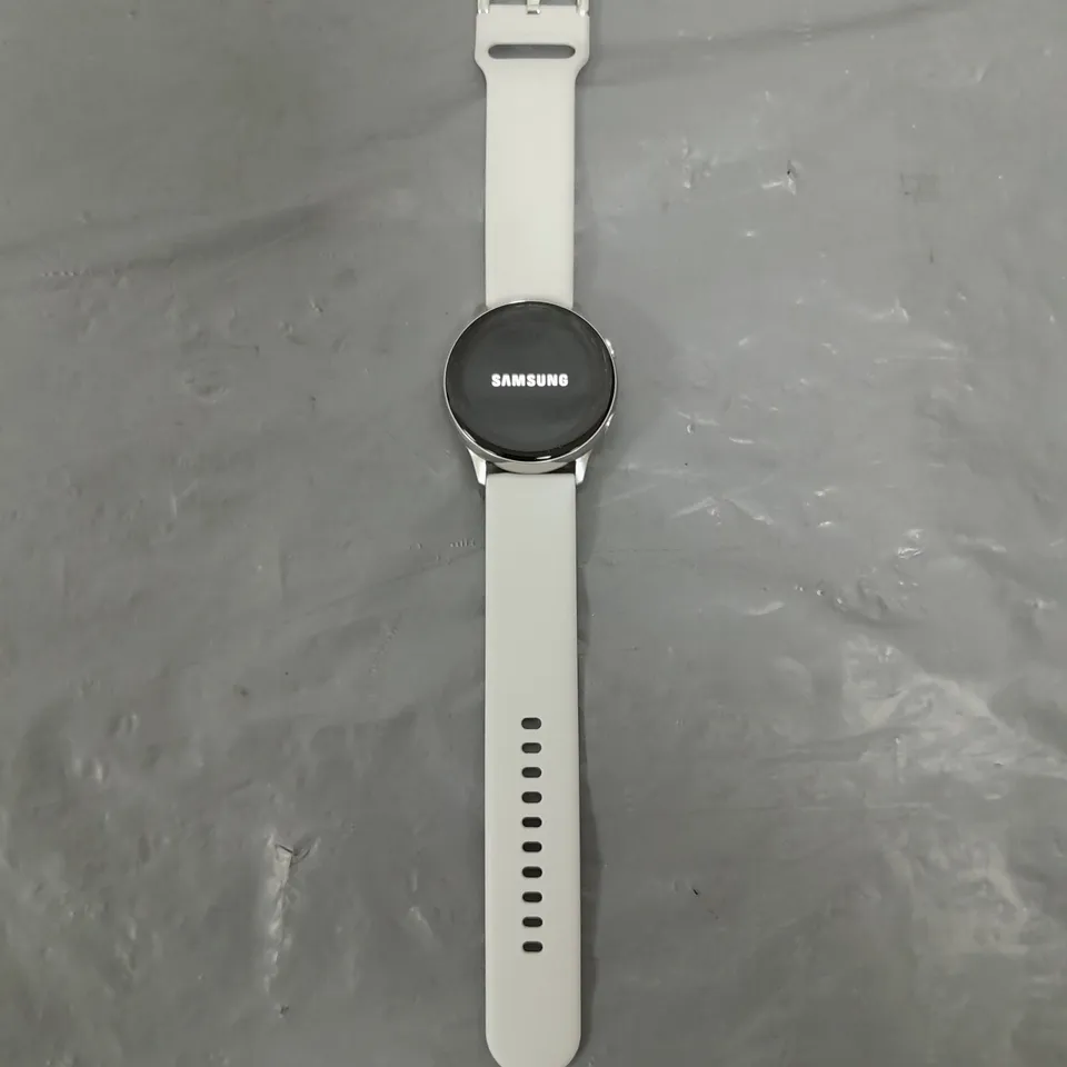 SAMSUNG GALAXY WATCH ACTIVE