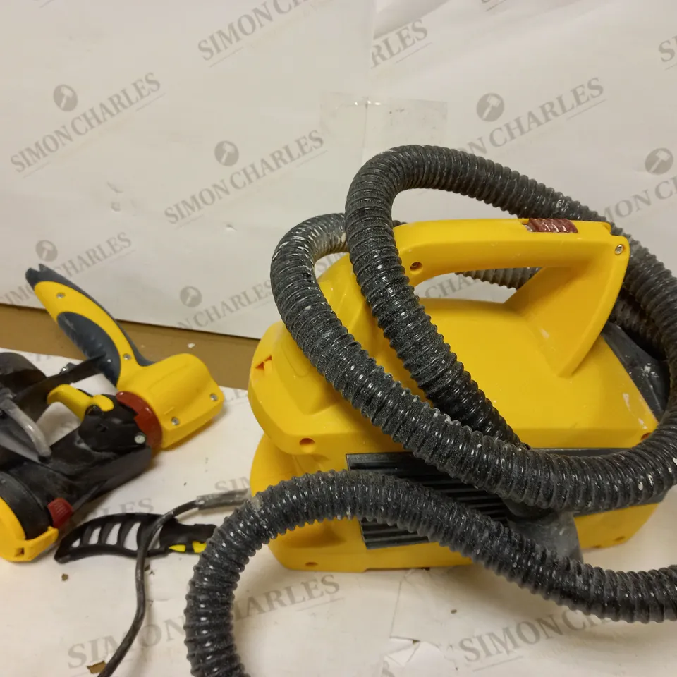 WAGNER UNIVERSAL SPRAYER W690 FLEXIO