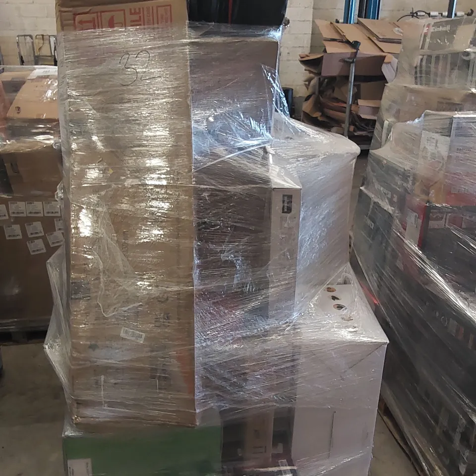 PALLET OF APPROXIMATELY 20 ASSORTED HOUSEHOLD & ELECTRICAL PRODUCTS TO INCLUDE