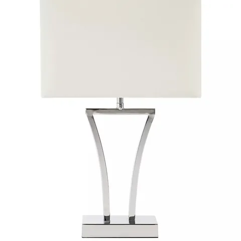 METROPOLE TABLE LAMP